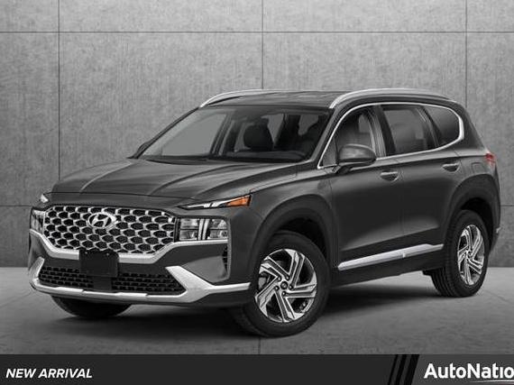 HYUNDAI SANTA FE 2023 5NMS24AJ1PH568138 image